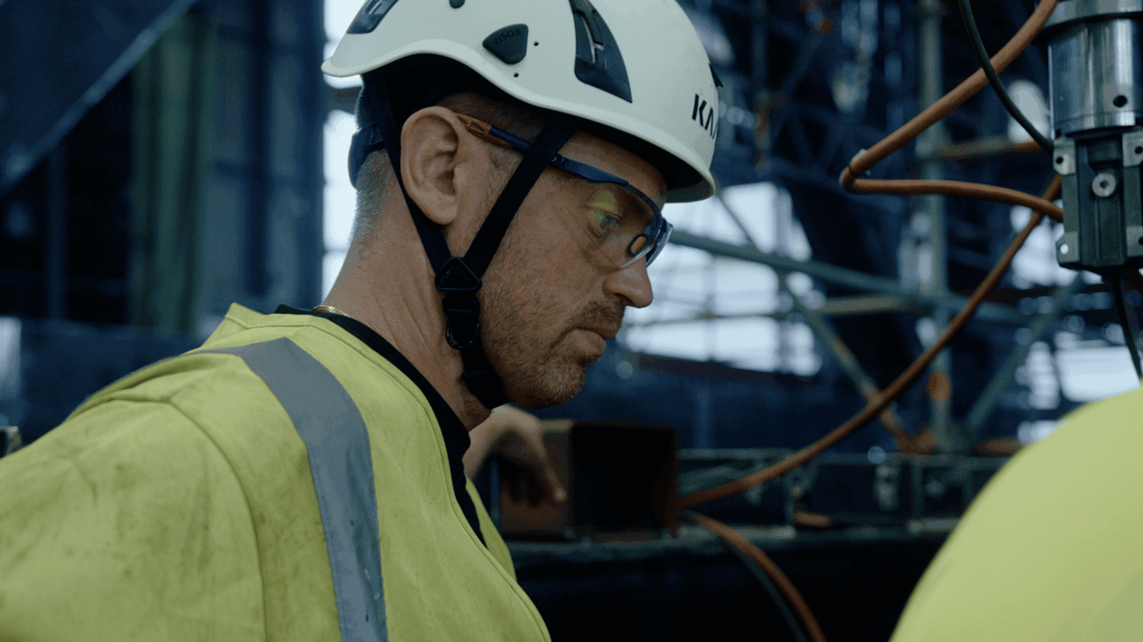 Wärtsilä — Digital experience (1/3)
