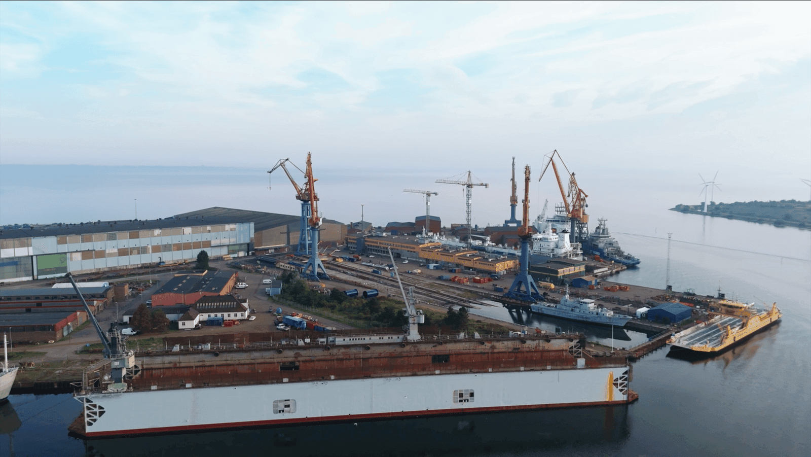 Wärtsilä — Digital experience (2/3)